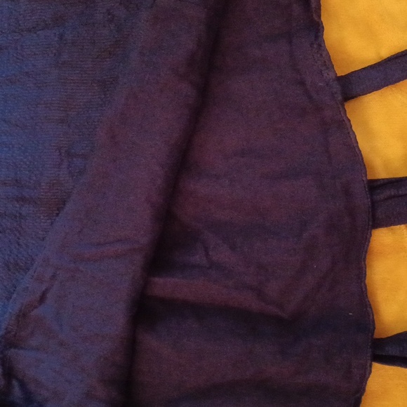 Armani summer top, S/M - Picture 7 of 8